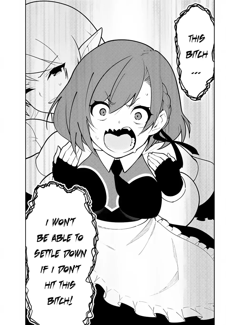 Ore dake Haireru Kakushi Dungeon: Kossori Kitaete Sekai Saikyou chapter 17.1 page 6