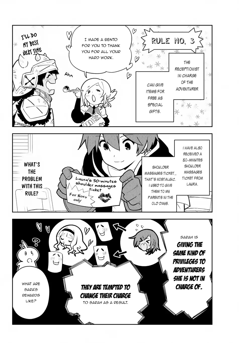 Ore dake Haireru Kakushi Dungeon: Kossori Kitaete Sekai Saikyou chapter 17.1 page 9