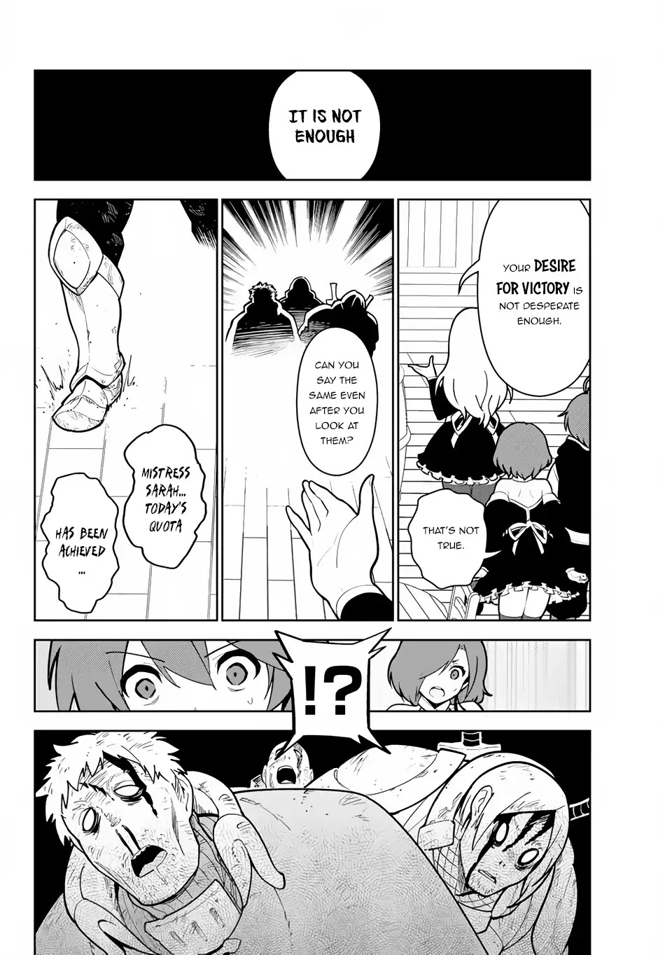 Ore dake Haireru Kakushi Dungeon: Kossori Kitaete Sekai Saikyou chapter 17.2 page 13