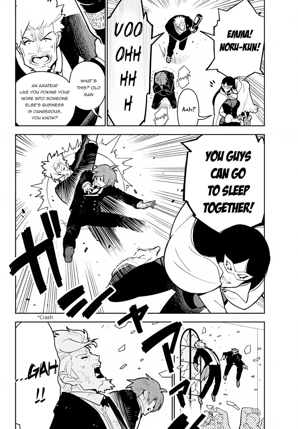 Ore dake Haireru Kakushi Dungeon: Kossori Kitaete Sekai Saikyou chapter 28.2 page 9