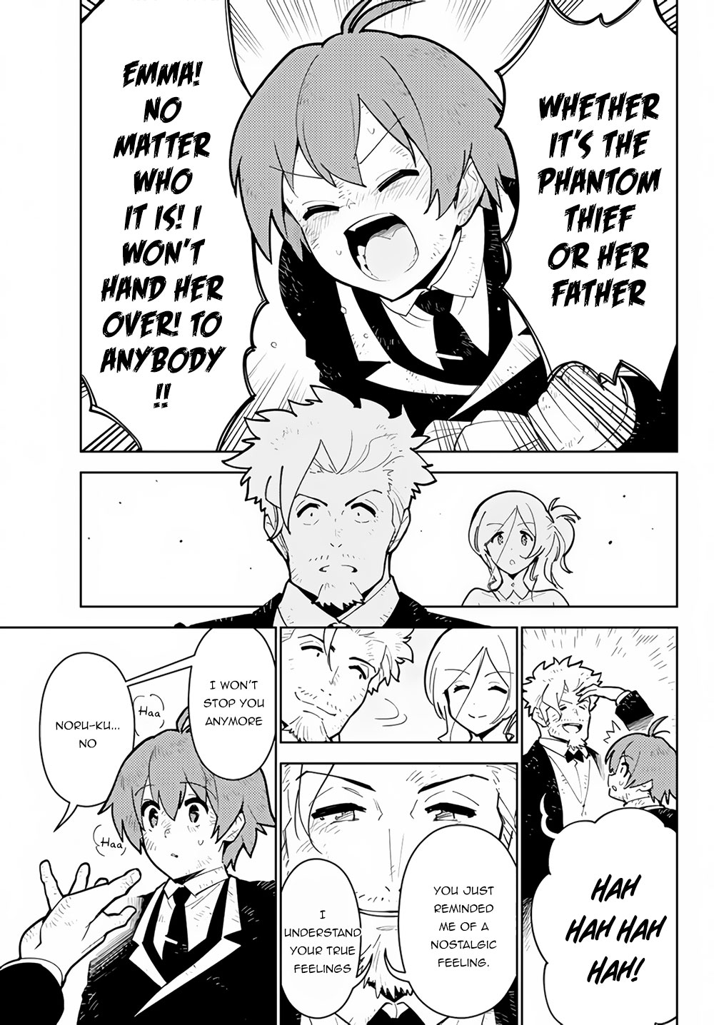Ore dake Haireru Kakushi Dungeon: Kossori Kitaete Sekai Saikyou chapter 28.3 page 6