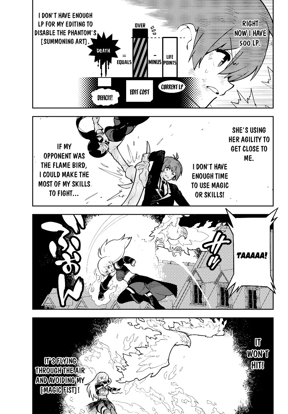 Ore dake Haireru Kakushi Dungeon: Kossori Kitaete Sekai Saikyou chapter 29.1 page 12