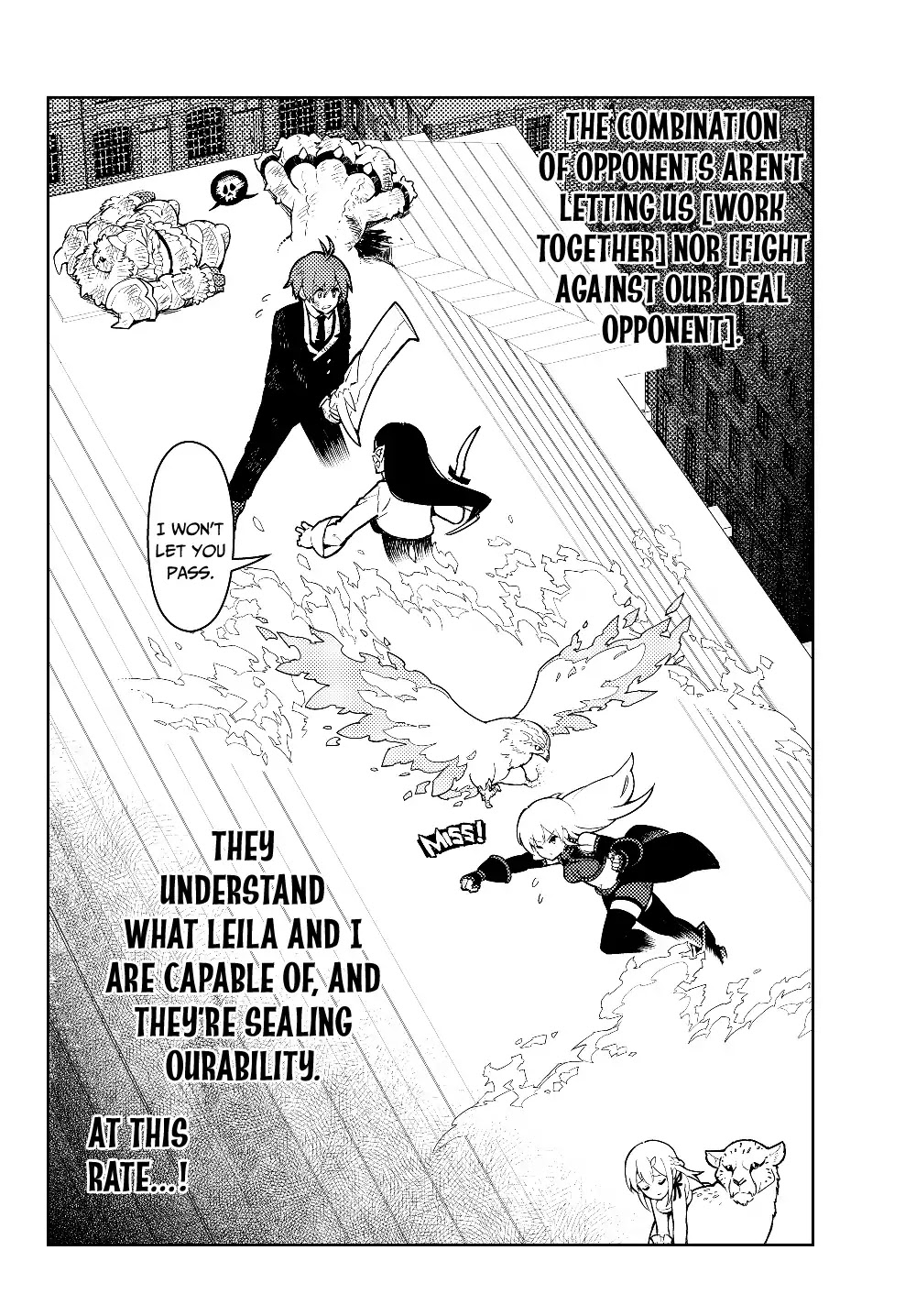 Ore dake Haireru Kakushi Dungeon: Kossori Kitaete Sekai Saikyou chapter 29.1 page 13