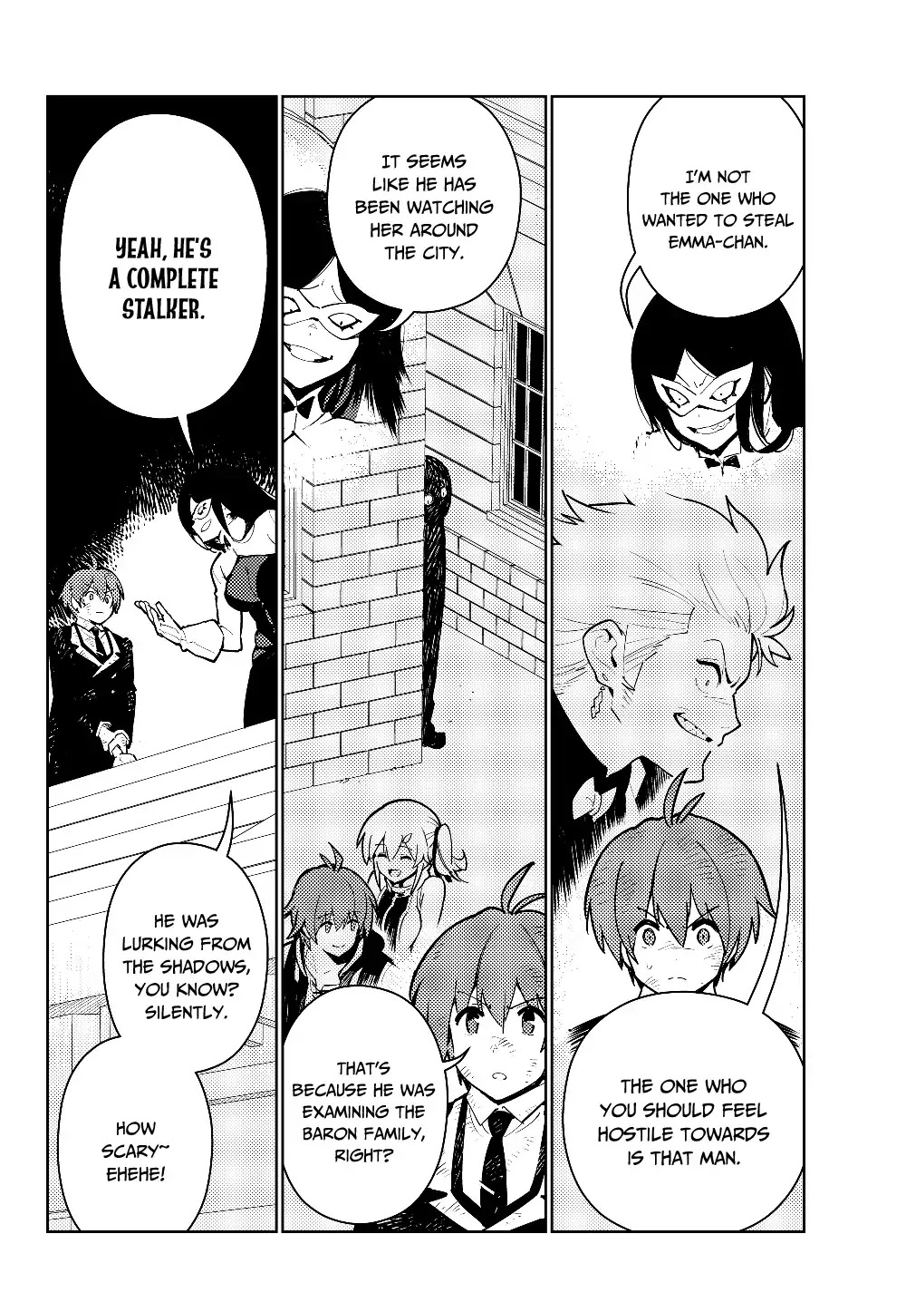 Ore dake Haireru Kakushi Dungeon: Kossori Kitaete Sekai Saikyou chapter 29.1 page 15