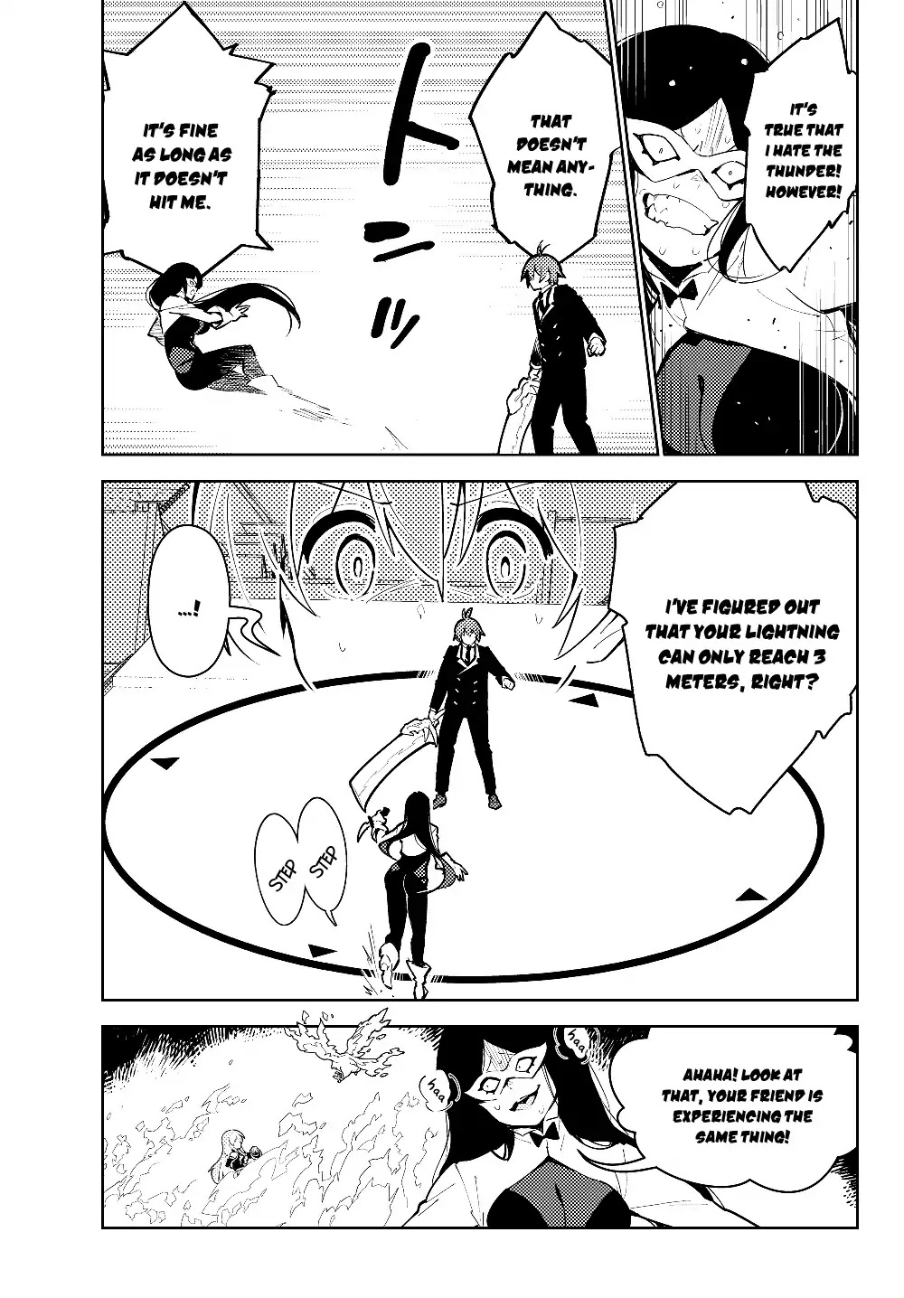 Ore dake Haireru Kakushi Dungeon: Kossori Kitaete Sekai Saikyou chapter 29.1 page 18