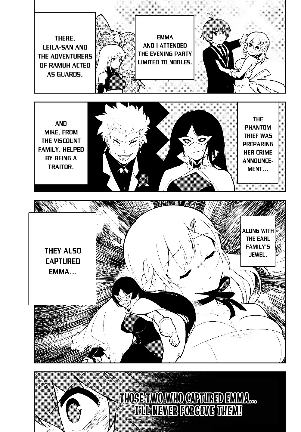 Ore dake Haireru Kakushi Dungeon: Kossori Kitaete Sekai Saikyou chapter 29.1 page 4