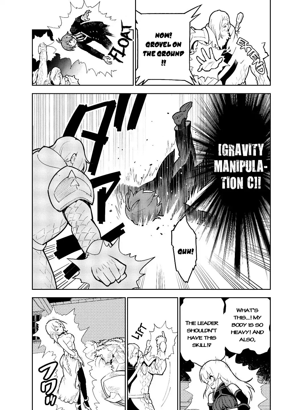 Ore dake Haireru Kakushi Dungeon: Kossori Kitaete Sekai Saikyou chapter 29.2 page 15