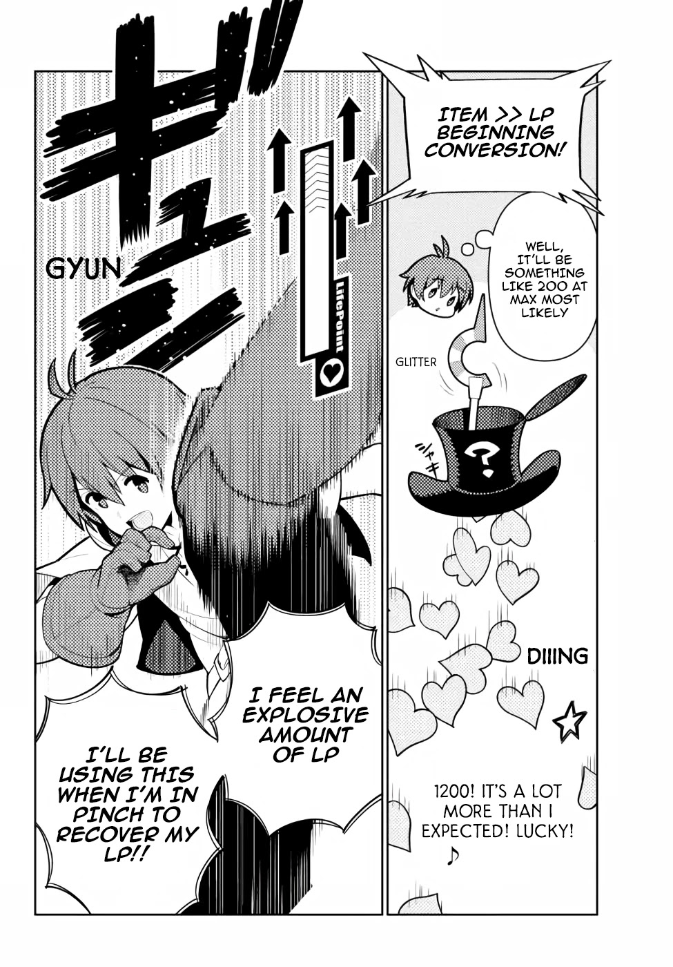 Ore dake Haireru Kakushi Dungeon: Kossori Kitaete Sekai Saikyou chapter 46.5 page 9