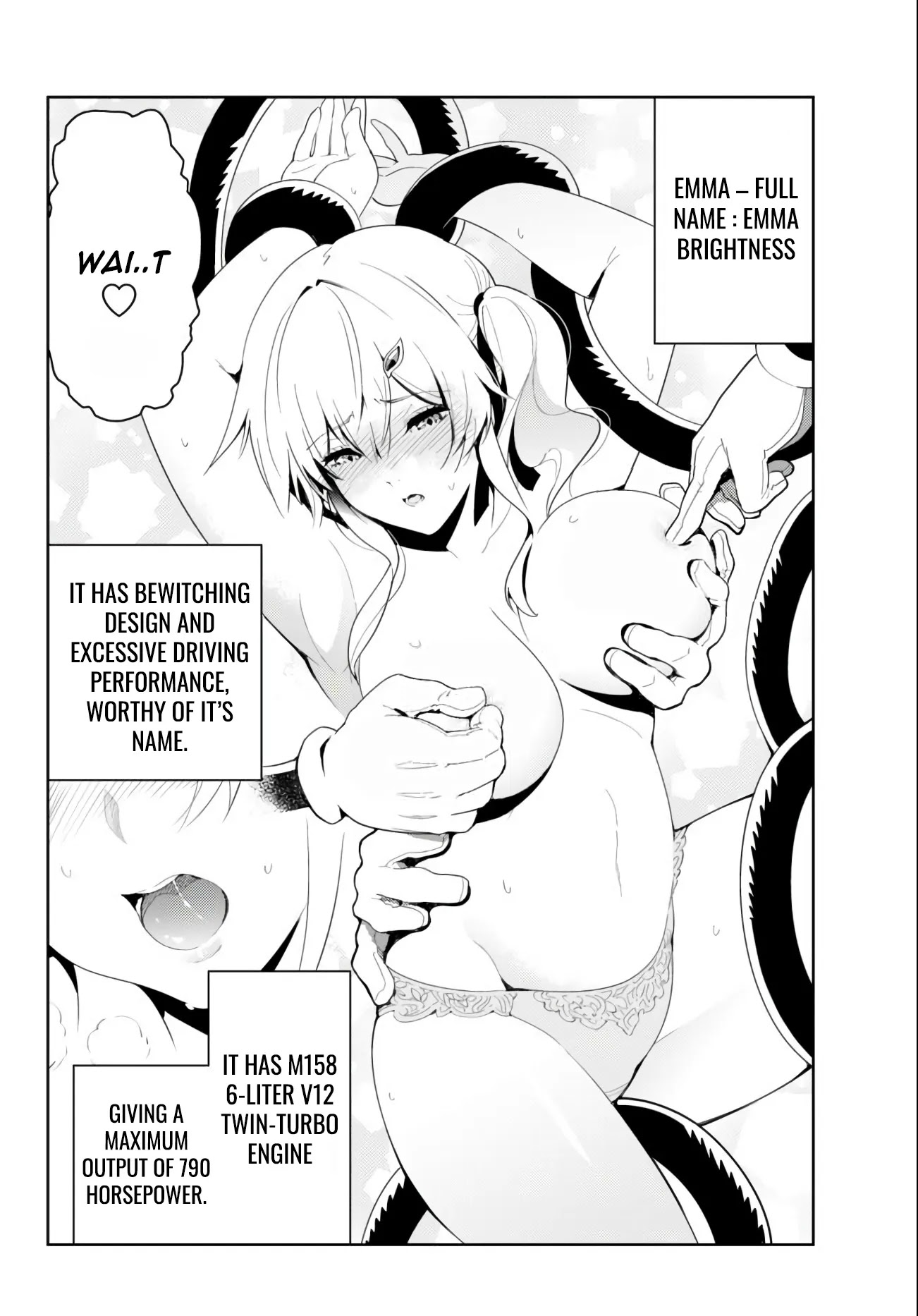 Ore dake Haireru Kakushi Dungeon: Kossori Kitaete Sekai Saikyou chapter 65.5 page 8