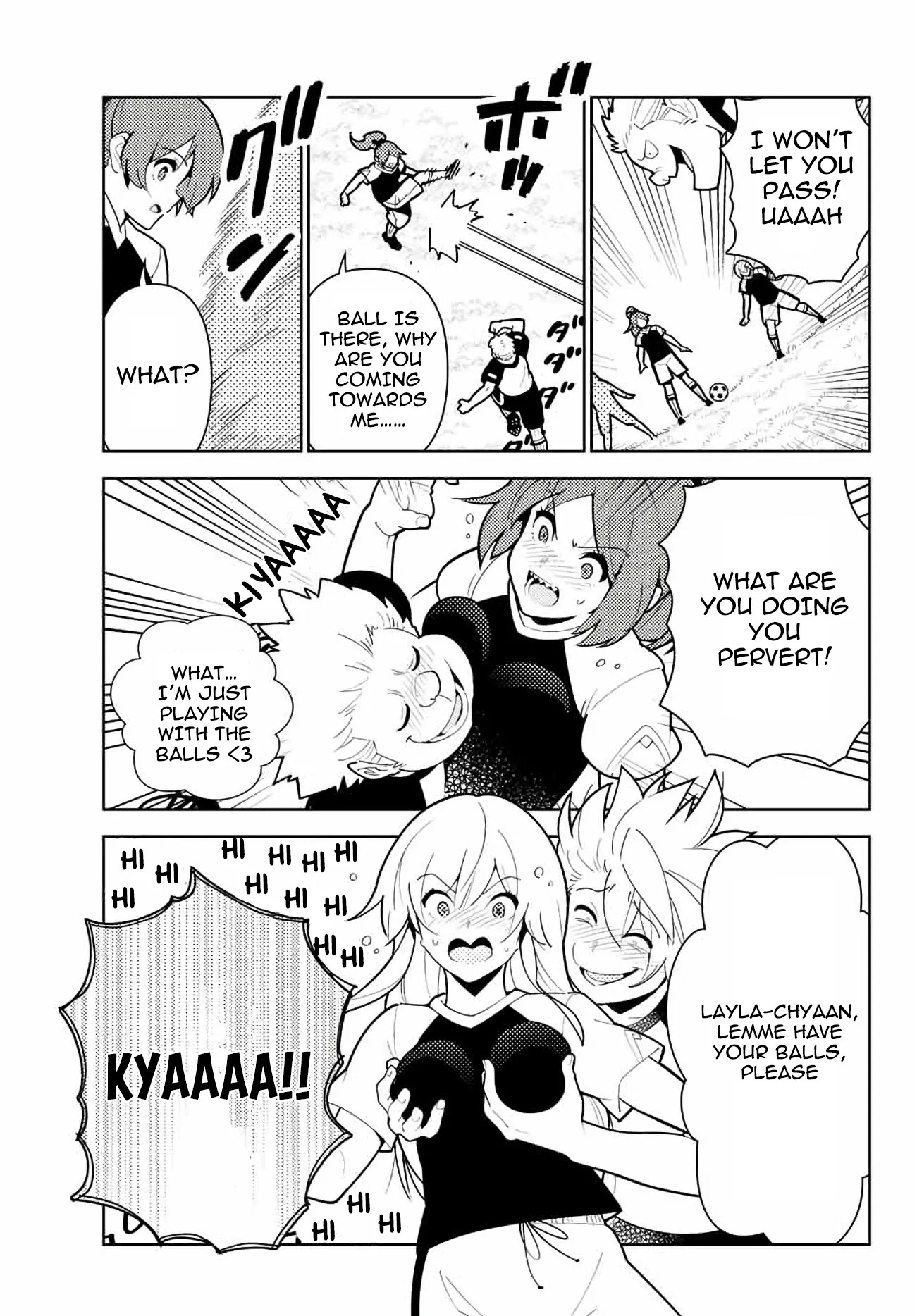 Ore dake Haireru Kakushi Dungeon: Kossori Kitaete Sekai Saikyou chapter 65.6 page 5