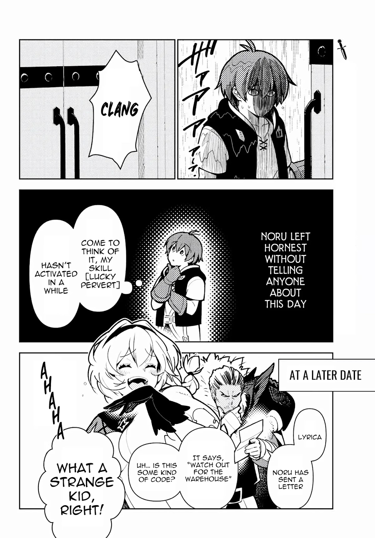 Ore dake Haireru Kakushi Dungeon: Kossori Kitaete Sekai Saikyou chapter 75.5 page 11