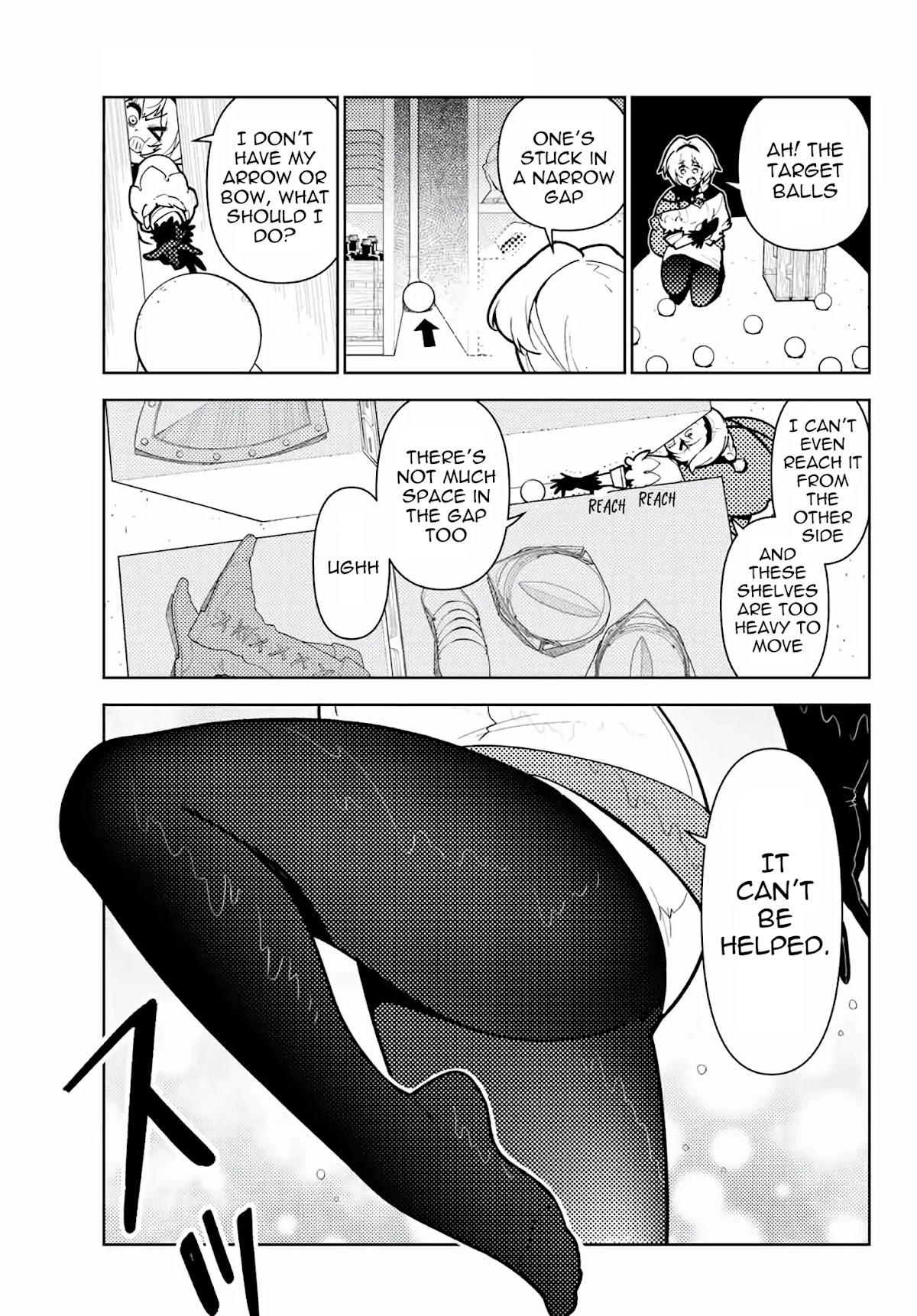 Ore dake Haireru Kakushi Dungeon: Kossori Kitaete Sekai Saikyou chapter 75.5 page 6