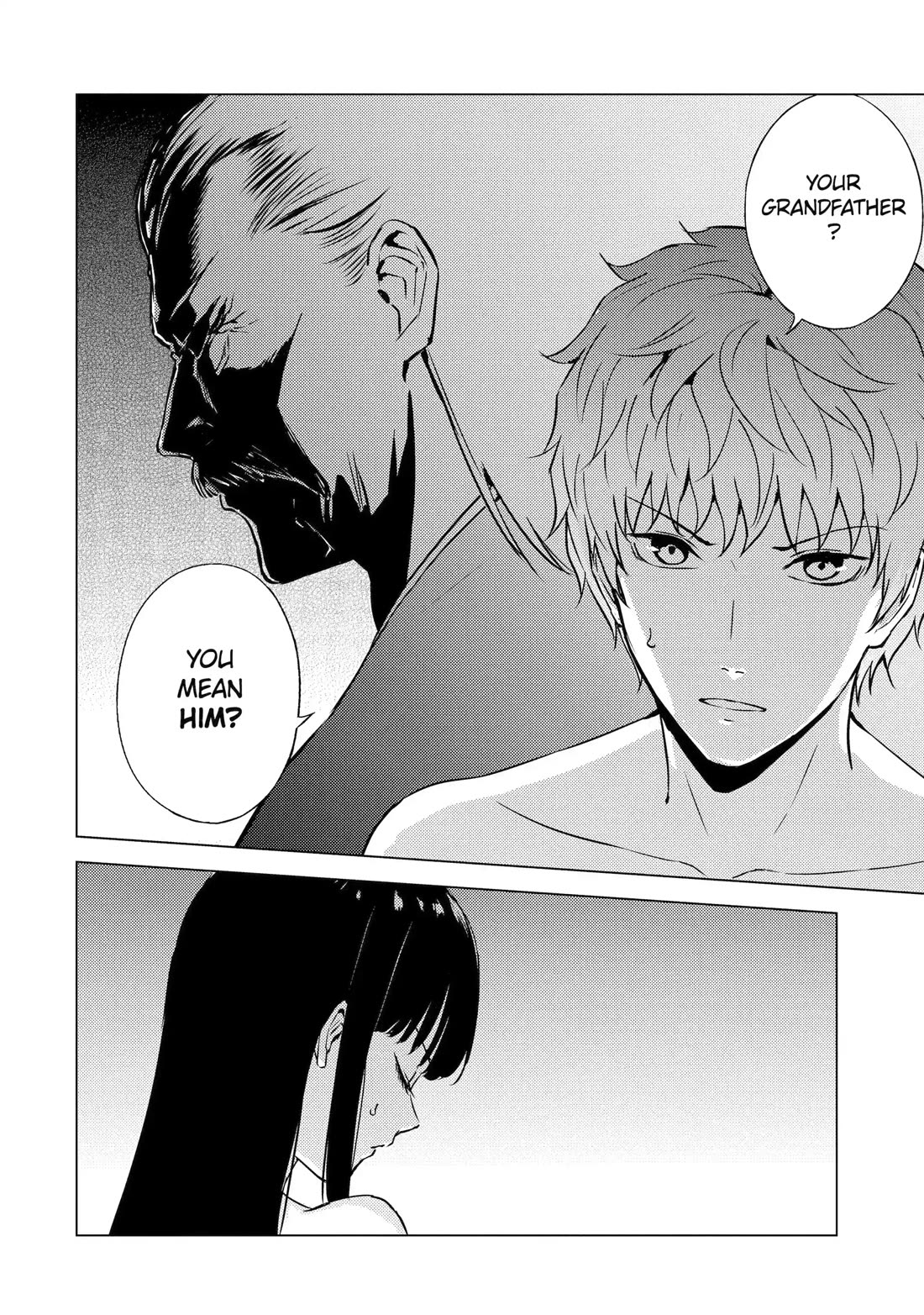 Ore no Genjitsu wa Ren'ai Game?? ka to Omottara Inochigake no Game datta chapter 88 page 24