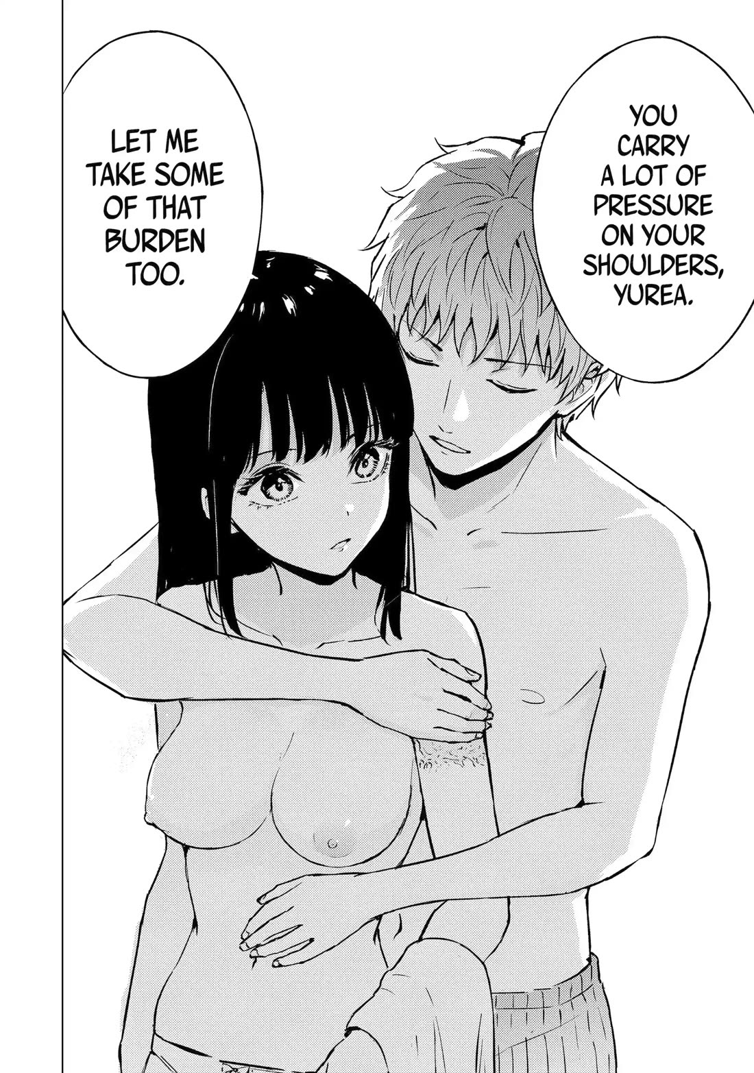 Ore no Genjitsu wa Ren'ai Game?? ka to Omottara Inochigake no Game datta chapter 88 page 28