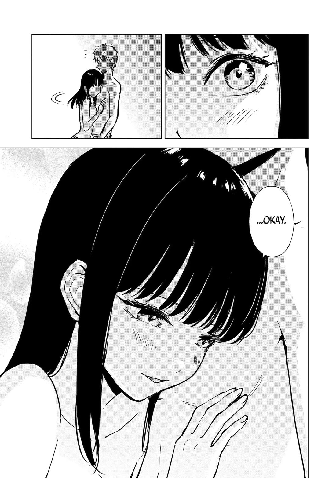 Ore no Genjitsu wa Ren'ai Game?? ka to Omottara Inochigake no Game datta chapter 88 page 31