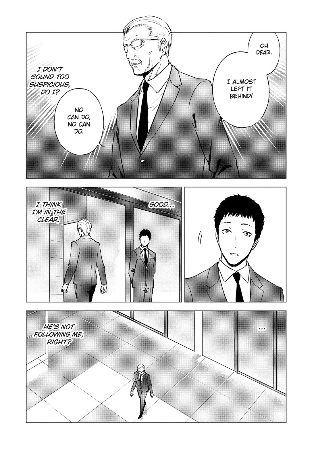 Ore no Genjitsu wa Ren'ai Game?? ka to Omottara Inochigake no Game datta chapter 88 page 42