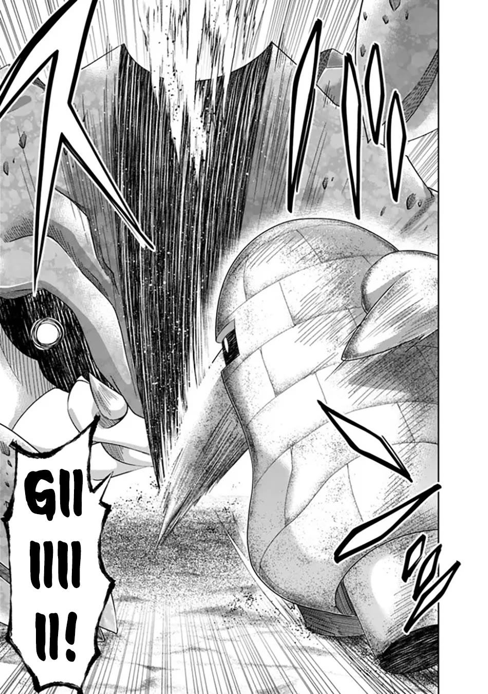 Ore no Ie ga Maryoku Spot datta Ken – Sundeiru dake de Sekai Saikyou chapter 202 page 10