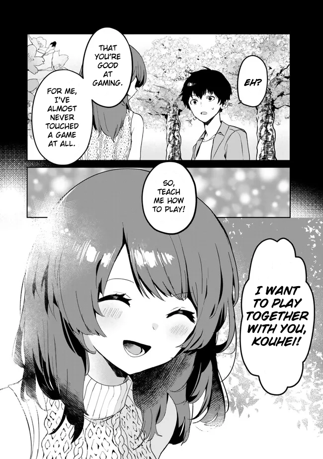 Ore no Kurasu ni Wakagaetta Moto Yome ga Iru chapter 2 page 31