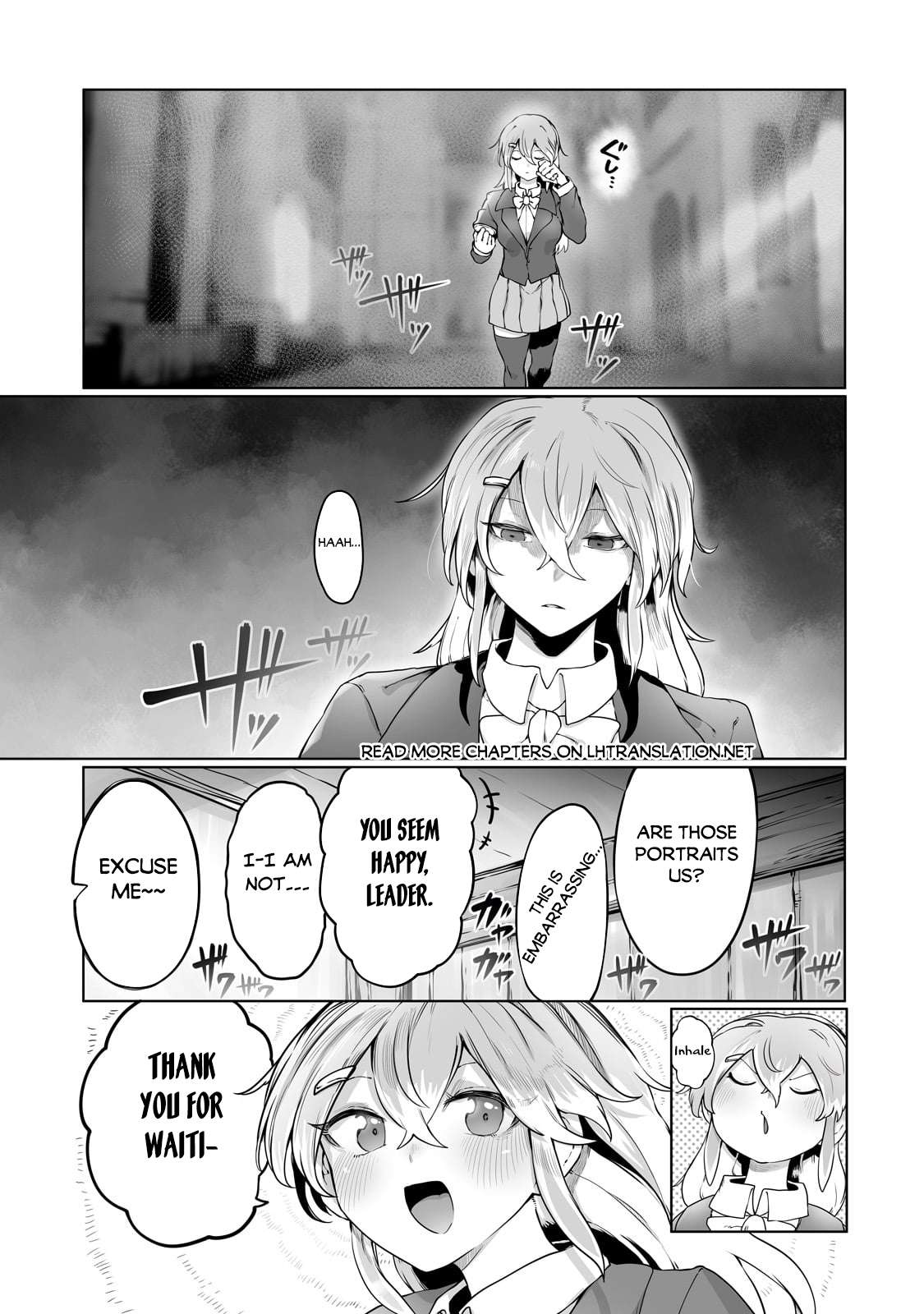 Ore no Zensei no Chishiki de Teihen Shoku Tamer ga Joukyuu Shoku ni Natte Shimai Sou na Ken chapter 32 page 19