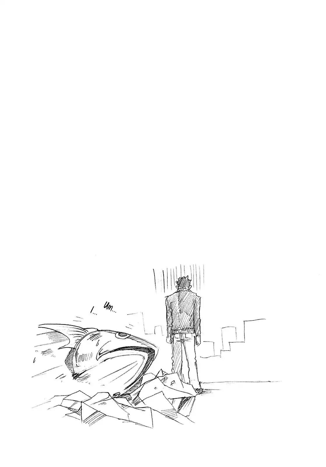 Ore to Hero to Mahou Shoujo chapter 1 page 22