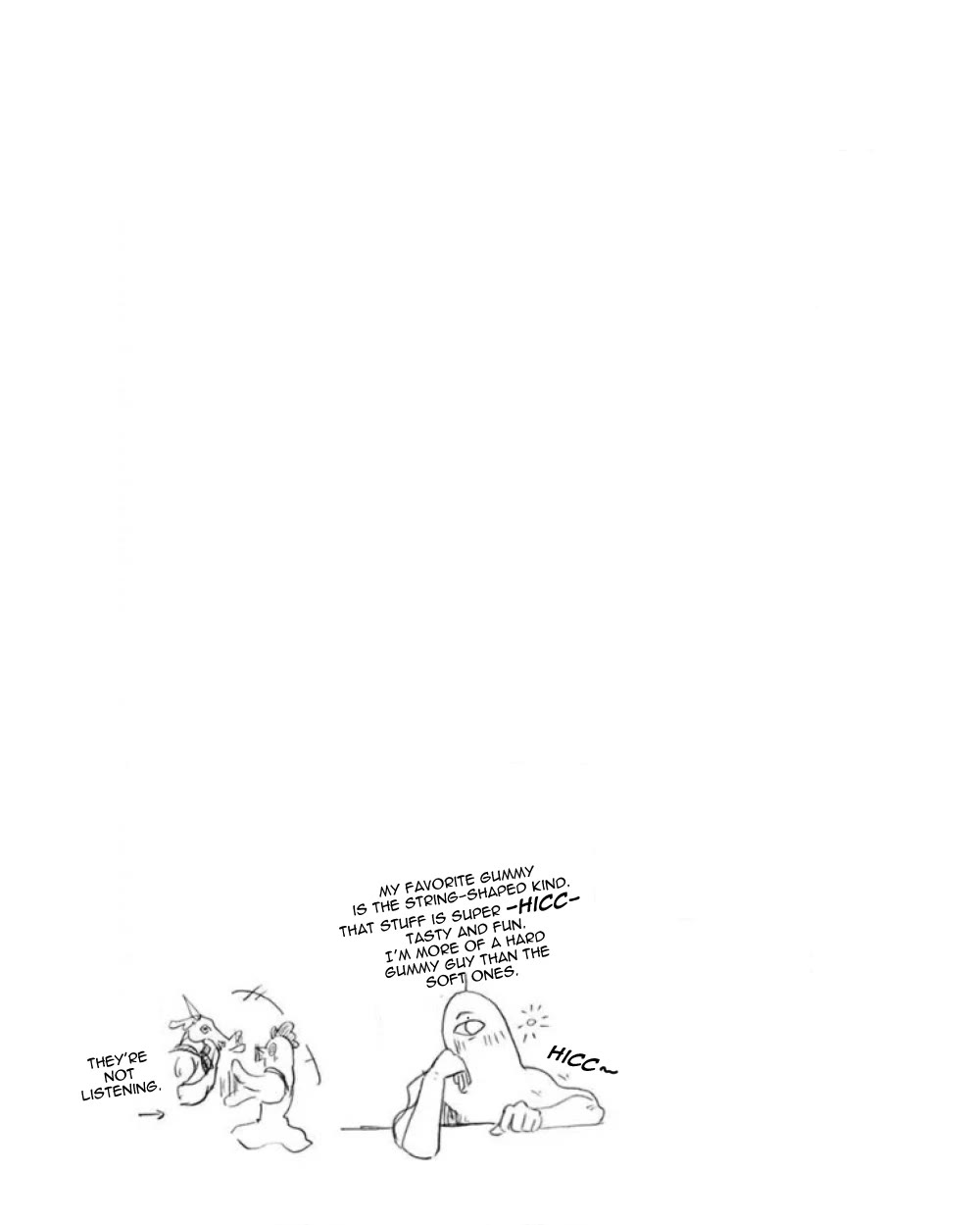 Ore to Hero to Mahou Shoujo chapter 23 page 13