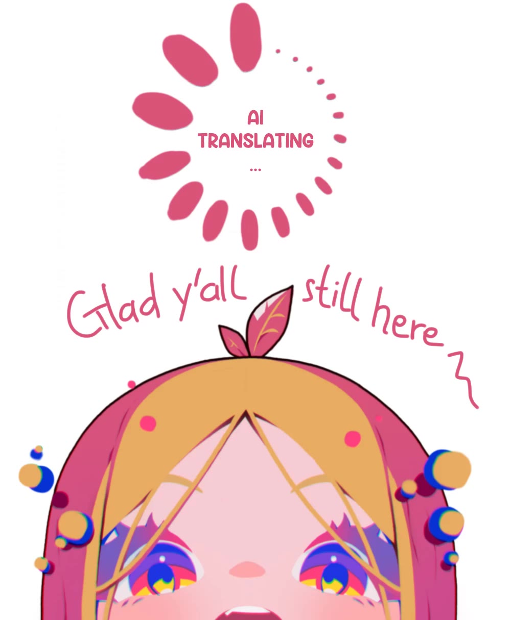 Ore to Hero to Mahou Shoujo chapter 26 page 1