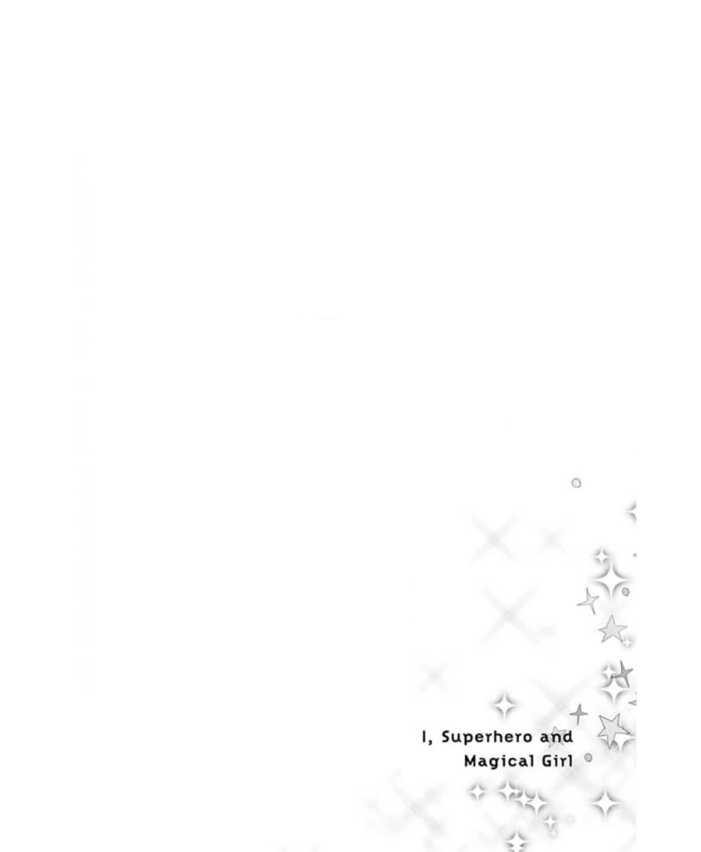 Ore to Hero to Mahou Shoujo chapter 26 page 5