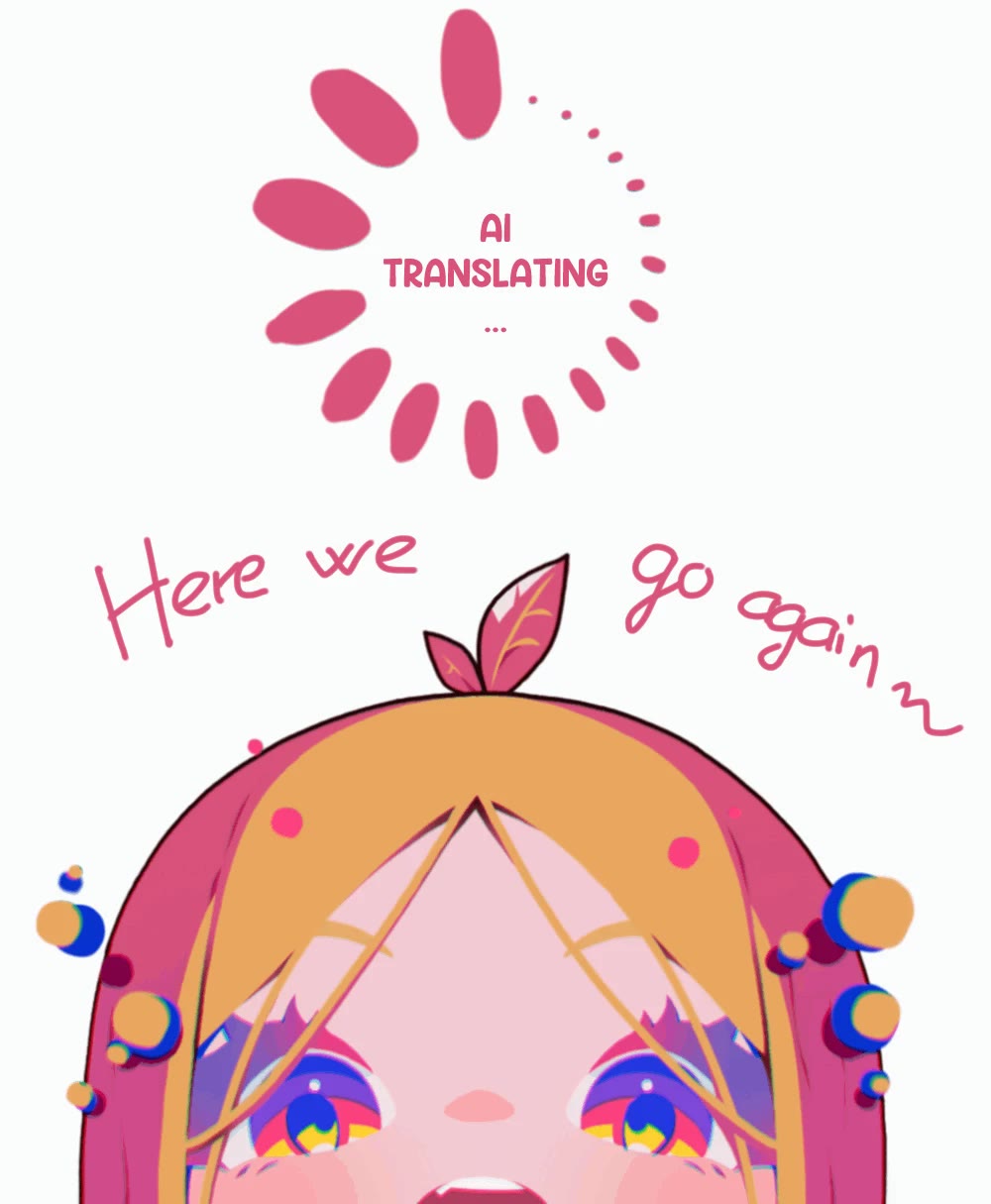 Ore to Hero to Mahou Shoujo chapter 27 page 1