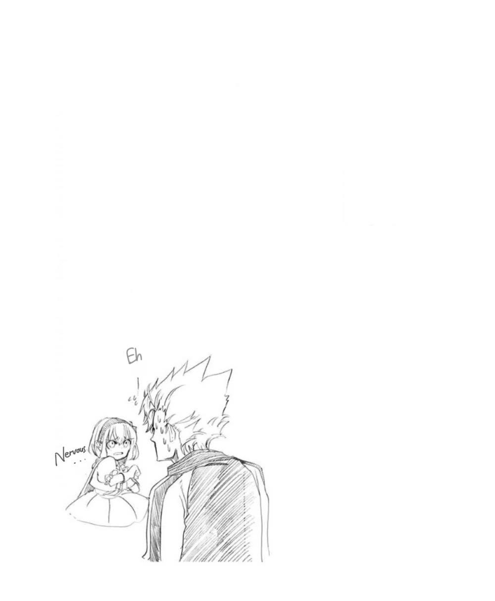 Ore to Hero to Mahou Shoujo chapter 28 page 20