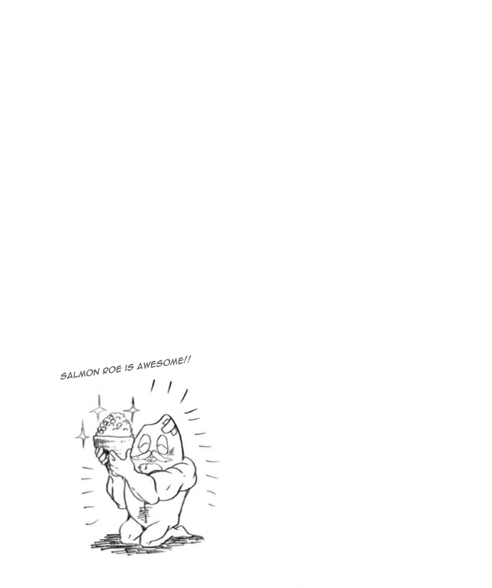 Ore to Hero to Mahou Shoujo chapter 36 page 30