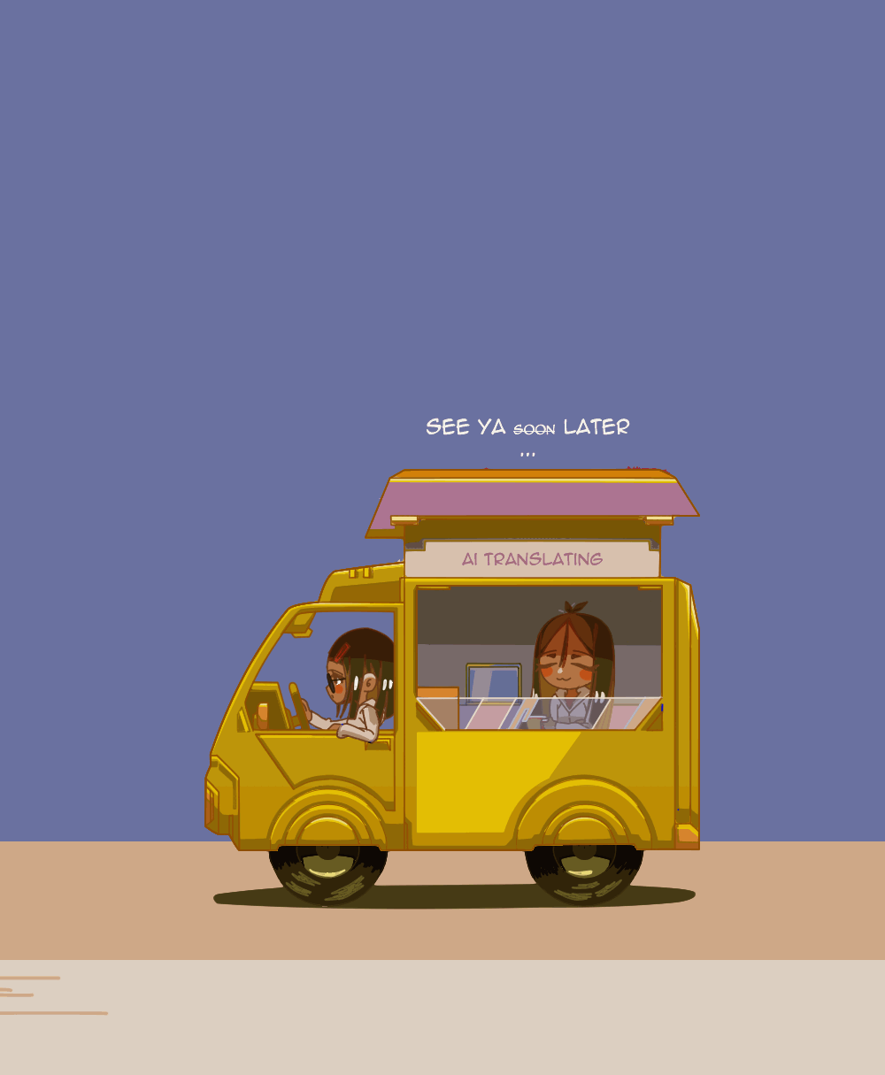 Ore to Hero to Mahou Shoujo chapter 36 page 31