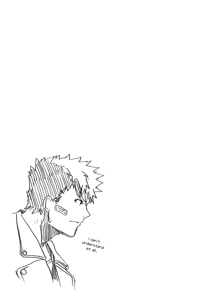 Ore to Hero to Mahou Shoujo chapter 6 page 25