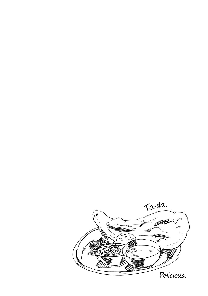 Ore to Hero to Mahou Shoujo chapter 8 page 24