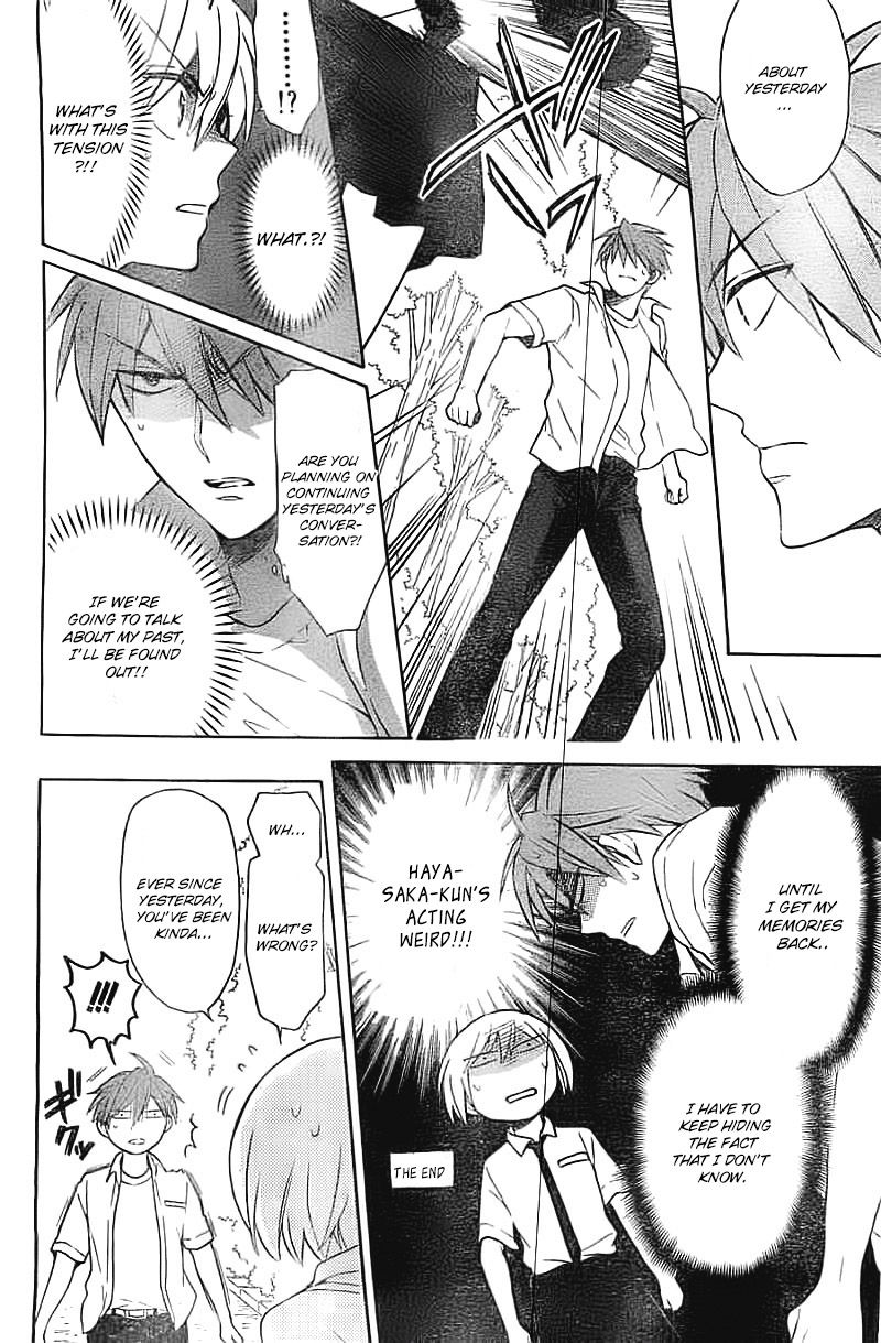 Oresama Teacher chapter 105 page 13