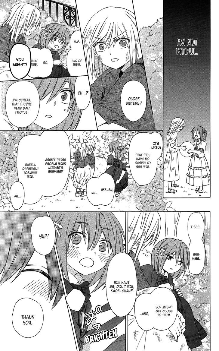 Oresama Teacher chapter 113 page 6