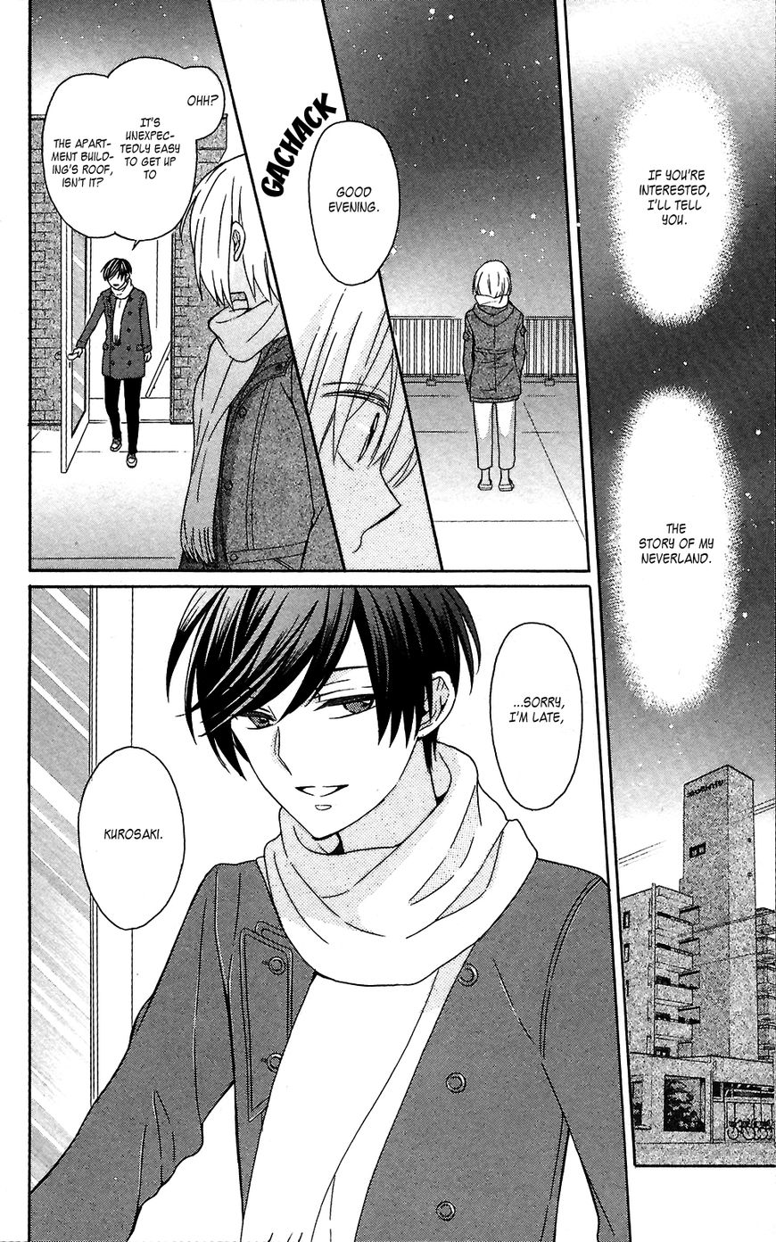 Oresama Teacher chapter 125 page 2