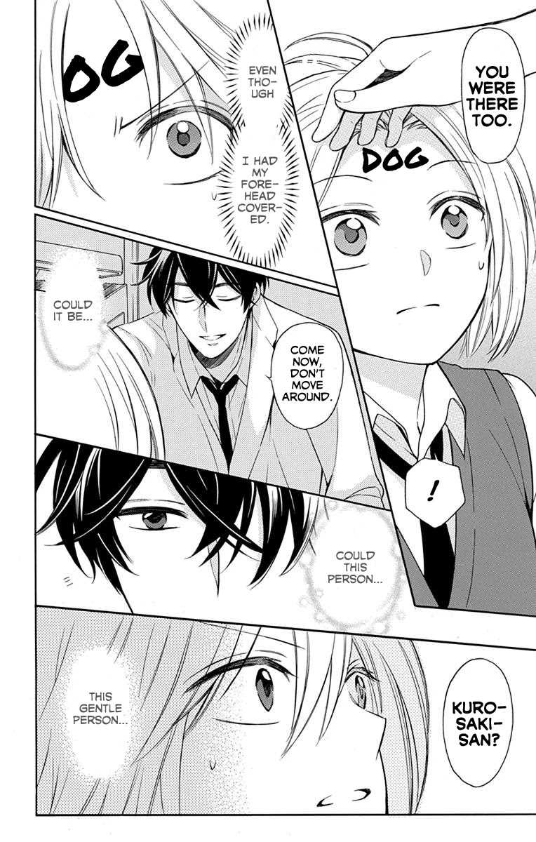 Oresama Teacher chapter 136 page 28