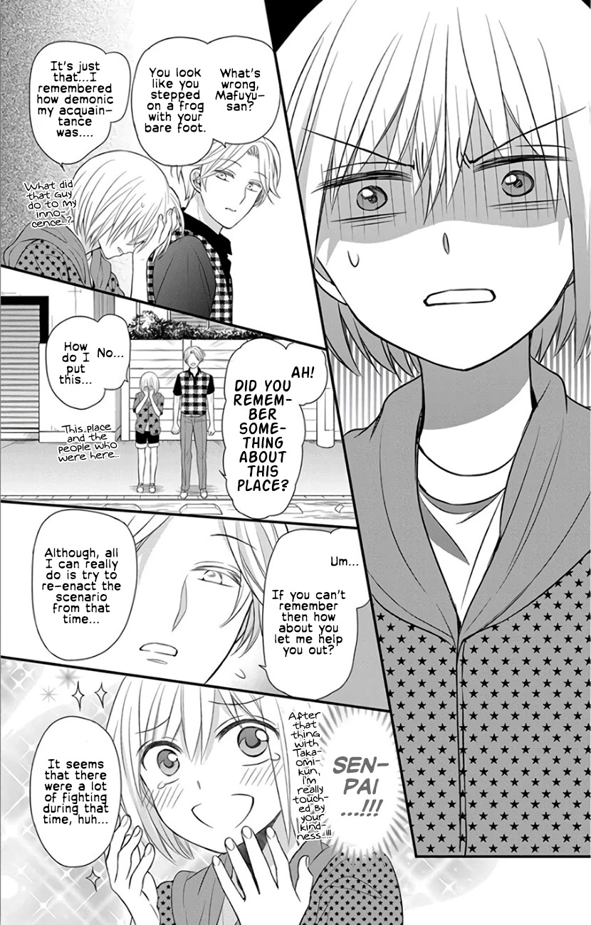 Oresama Teacher chapter 143 page 29