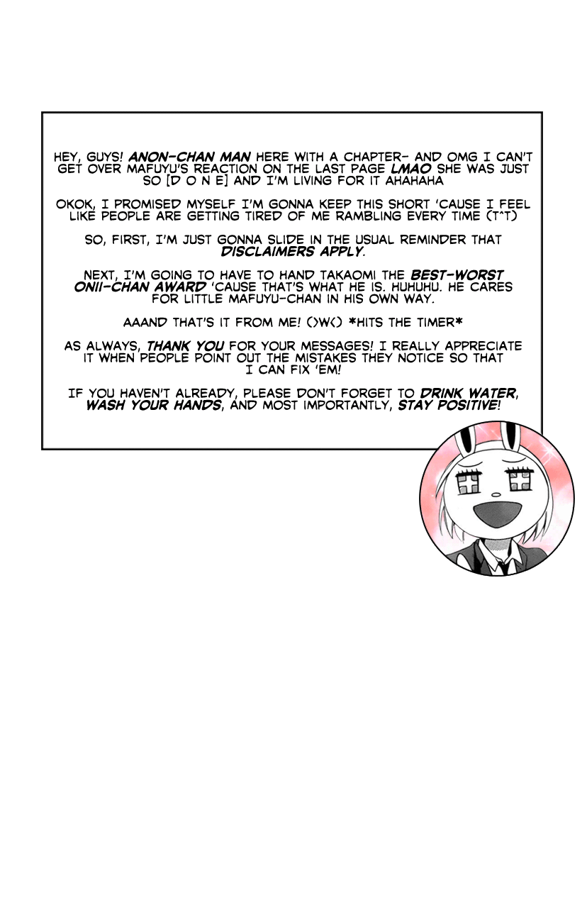 Oresama Teacher chapter 143 page 31