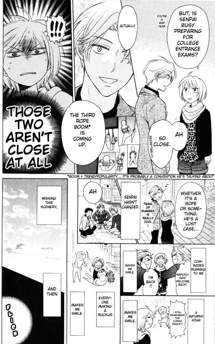 Oresama Teacher chapter 59 page 7