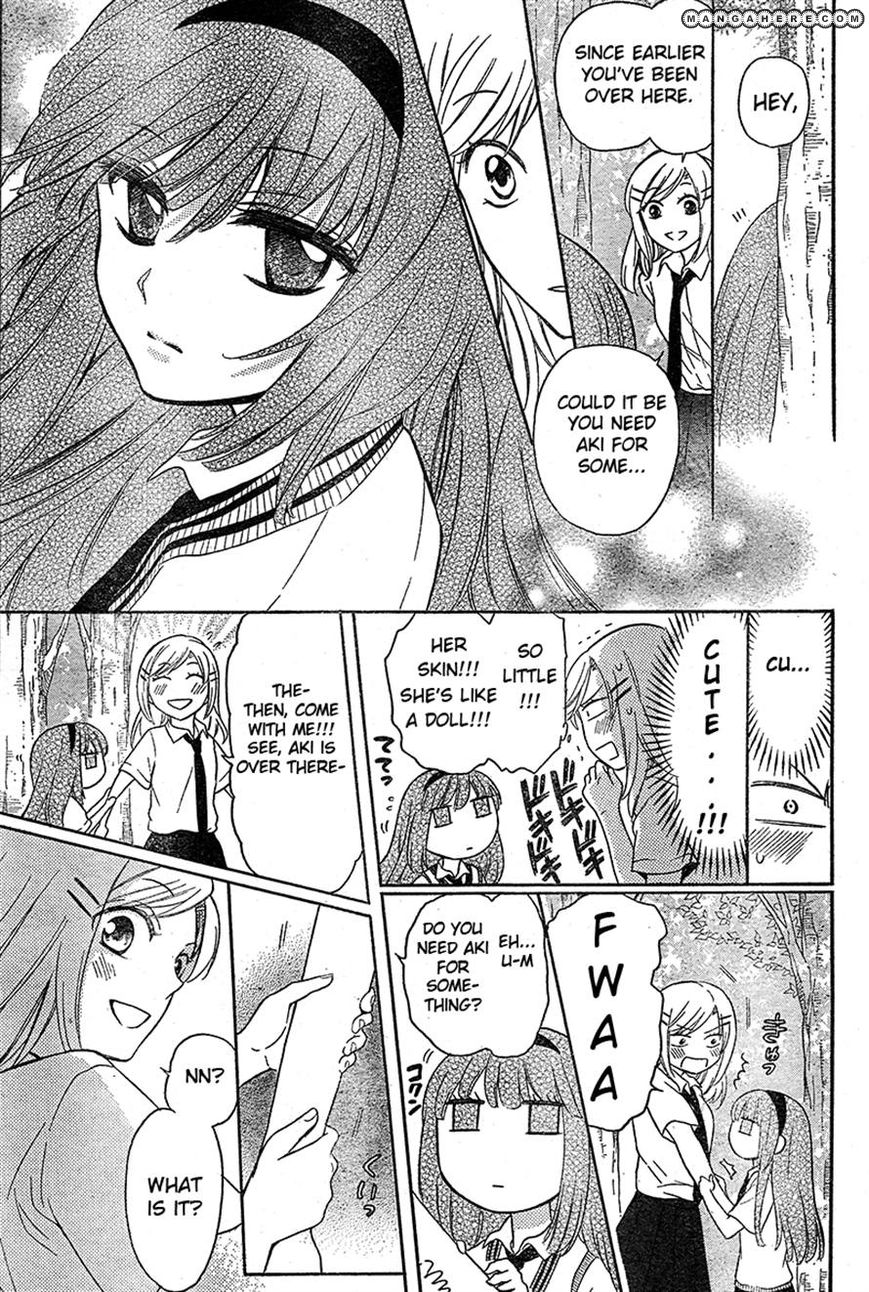 Oresama Teacher chapter 85 page 8