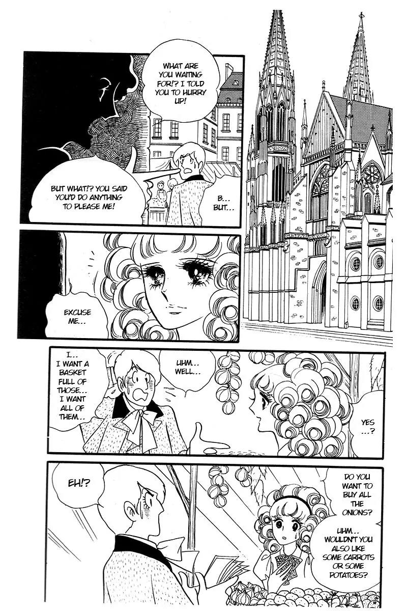 Orpheus no Mado chapter 11 page 26