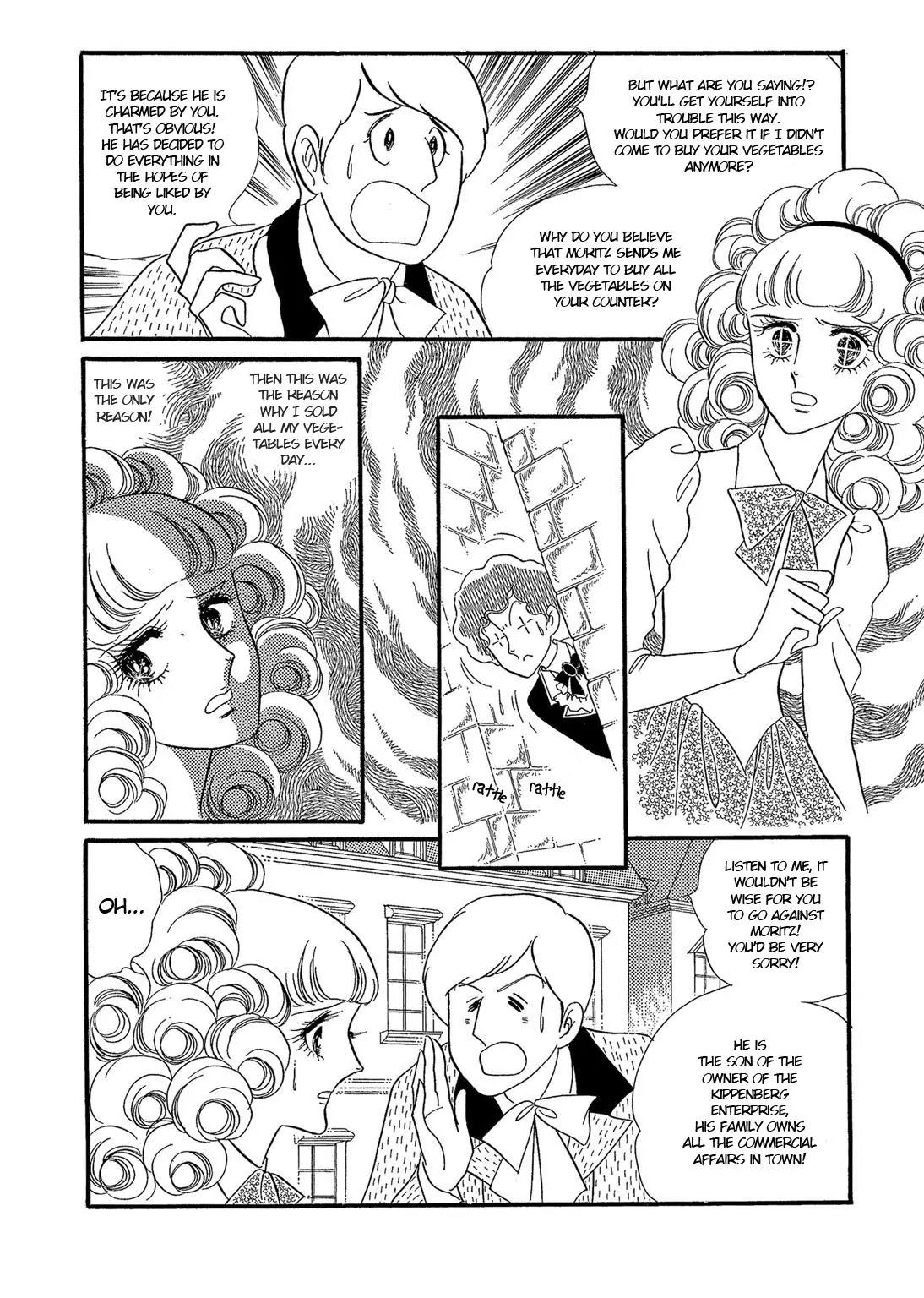 Orpheus no Mado chapter 14 page 2