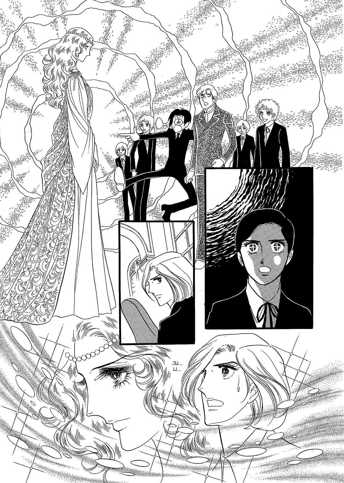 Orpheus no Mado chapter 14 page 27