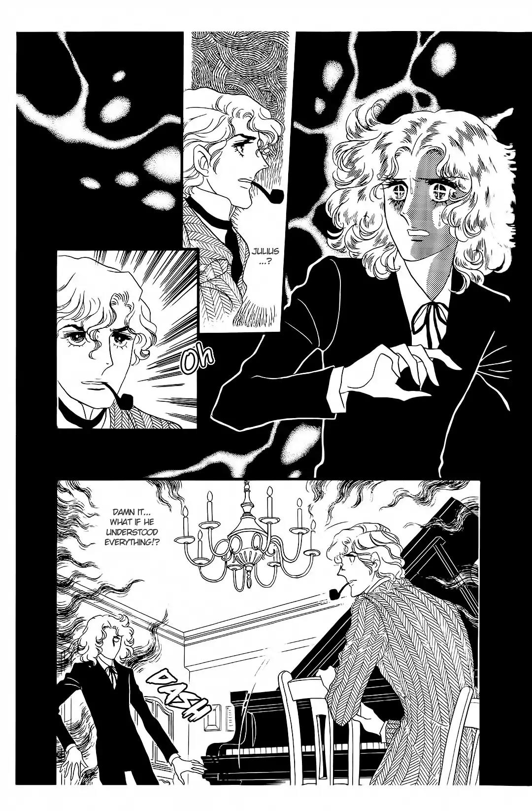 Orpheus no Mado chapter 19 page 16