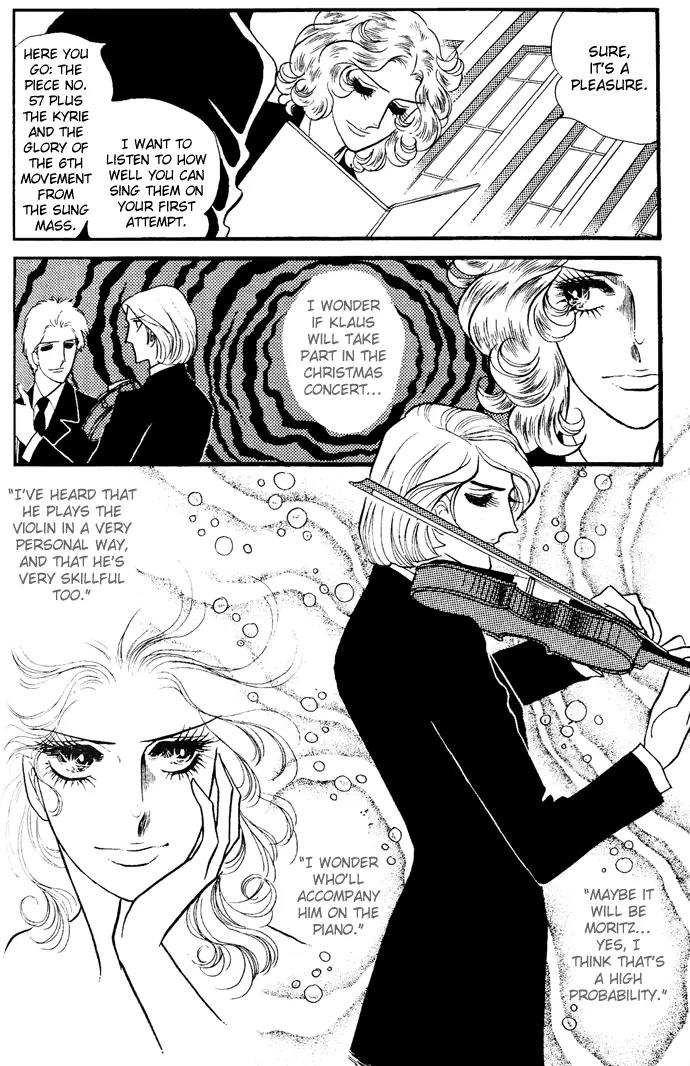 Orpheus no Mado chapter 4 page 2