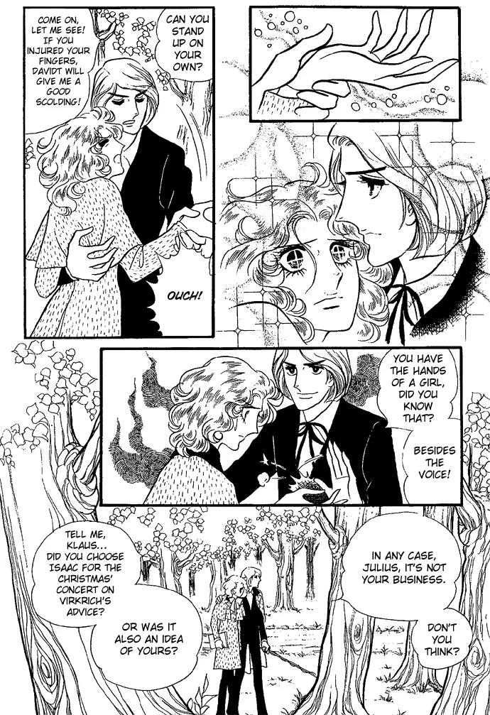 Orpheus no Mado chapter 5 page 9