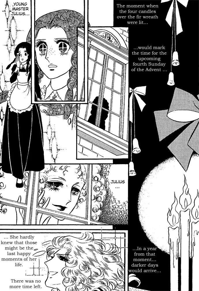 Orpheus no Mado chapter 6 page 33