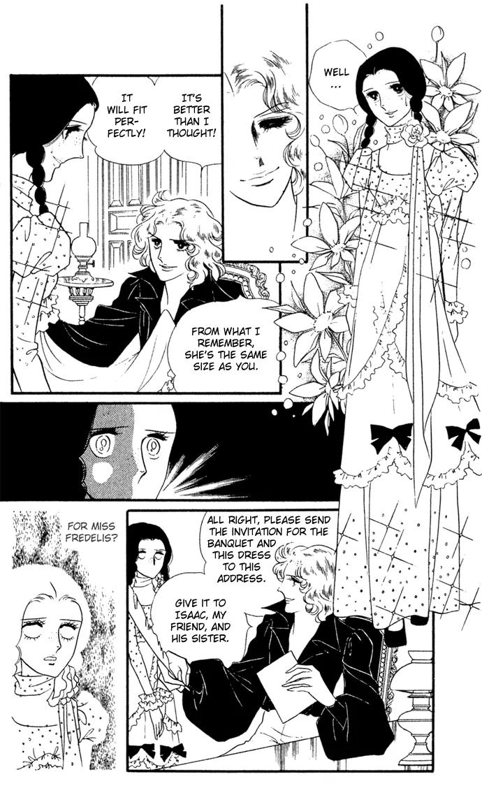 Orpheus no Mado chapter 9 page 25