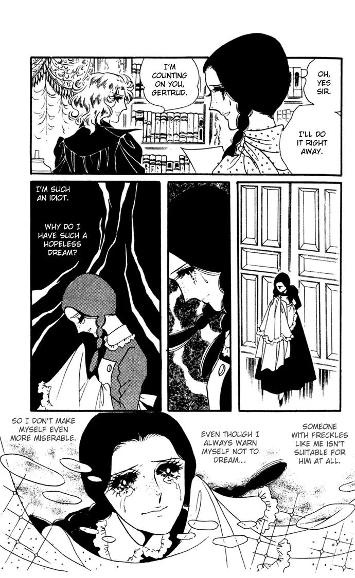 Orpheus no Mado chapter 9 page 26